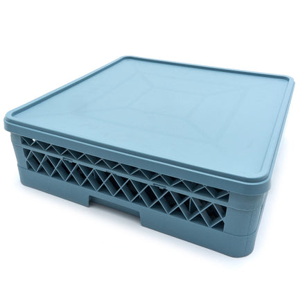 Dishwasher Glass Rack Extender | 50 x 50cm | 20 Compartments 4