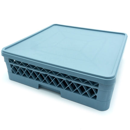 Dishwasher Glass Rack Extender | 50 x 50cm | 49 Compartments 4