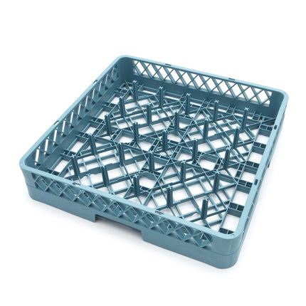 Dishwasher Plate Rack | 50 x 50cm | 25 Compartments 2