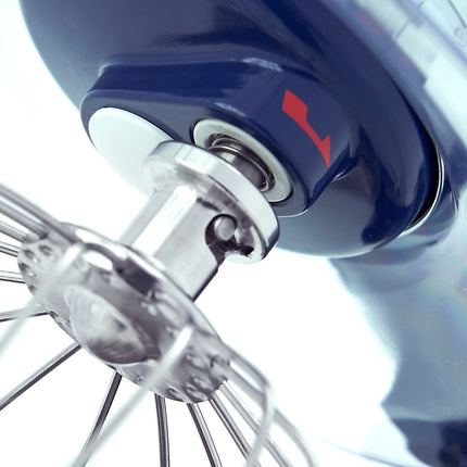 Stand Mixer | 7L | Up to 2kg Dough | Steel Blue 7