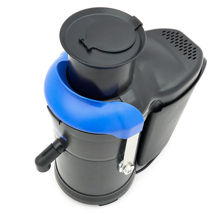 Juicer Machine | 2 Speeds | 19cm Glass Height 8