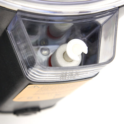 Hot Chocolate Dispenser | 5L | Black 8