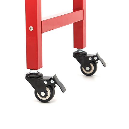 Popcorn Machine – Cart 6