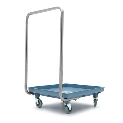 Dishwasher Rack Trolley | 54 x 60cm 6