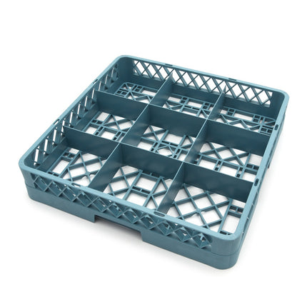 Dishwasher Glass Rack | 50 x 50cm | 9 Compartments 2