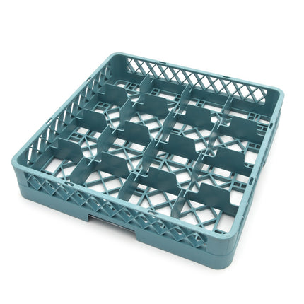 Dishwasher Glass Rack | 50 x 50cm | 16 Compartments 2