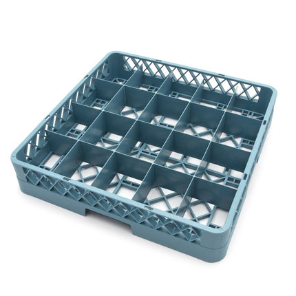 Dishwasher Glass Rack | 50 x 50cm | 20 Compartments 2