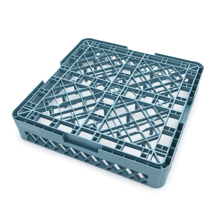 Dishwasher Plate Rack | 50 x 50cm | 25 Compartments 3