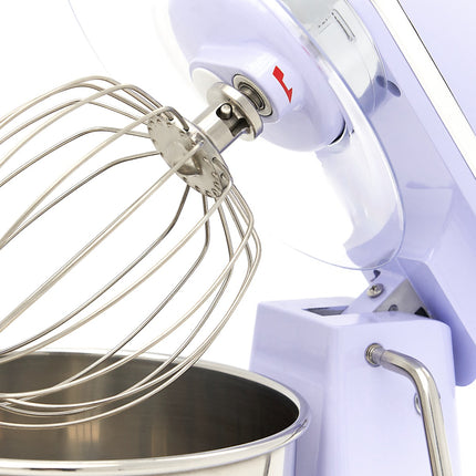 Stand Mixer | 7L | Up to 2kg Dough | Lilac 7