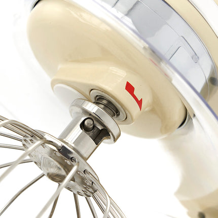 Stand Mixer | 7L | Up to 2kg Dough | Ivory 7