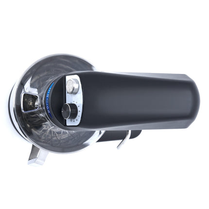 Stand Mixer | 7L | Up to 2kg Dough | Black Matt 8
