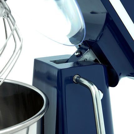 Stand Mixer | 7L | Up to 2kg Dough | Steel Blue 6