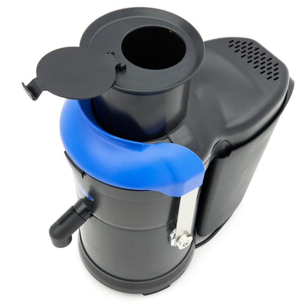 Juicer Machine | 2 Speeds | 19cm Glass Height 9