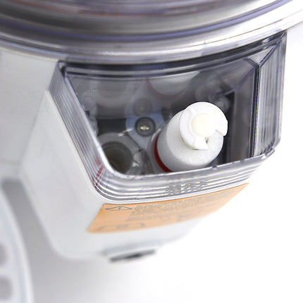 Hot Chocolate Dispenser | 5L | White 9
