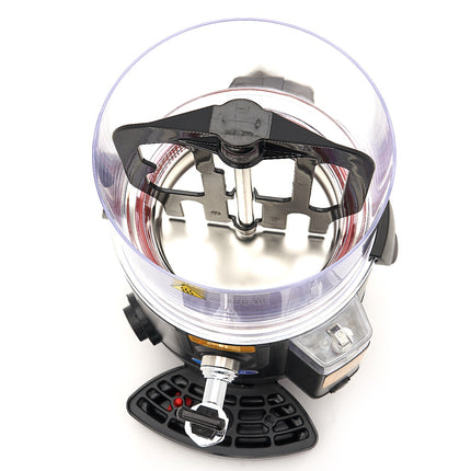 Hot Chocolate Dispenser | 5L | Black 5
