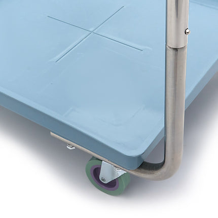 Dishwasher Rack Trolley | 54 x 60cm 7
