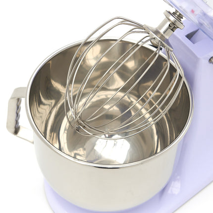 Stand Mixer | 7L | Up to 2kg Dough | Lilac 8