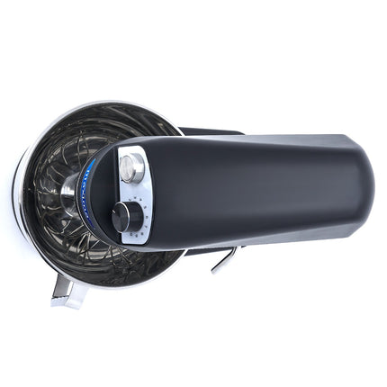 Stand Mixer | 7L | Up to 2kg Dough | Black Matt 9