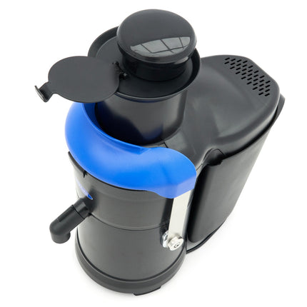Juicer Machine | 2 Speeds | 19cm Glass Height 10