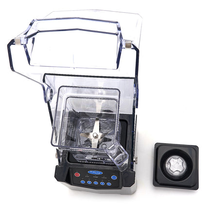 Blender | 1,5L | 1500W | 5 Programmes 8