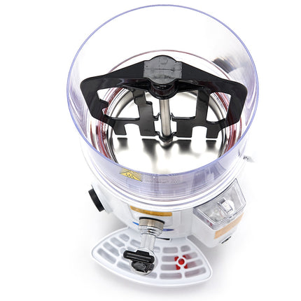 Hot Chocolate Dispenser | 5L | White 5