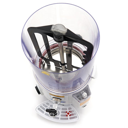 Hot Chocolate Dispenser | 10L | White 5