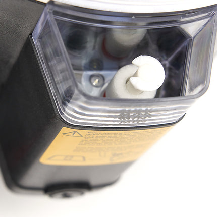 Hot Chocolate Dispenser | 10L | Black 8