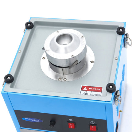 Candy Floss Machine – Ø 52cm | Blue 7
