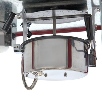 Popcorn Machine – 150gr 8