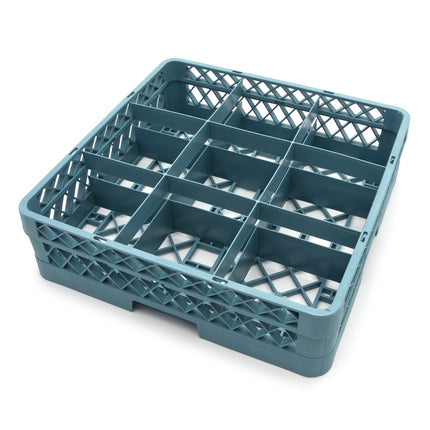 Dishwasher Glass Rack Extender | 50 x 50cm | 9 Compartments 3