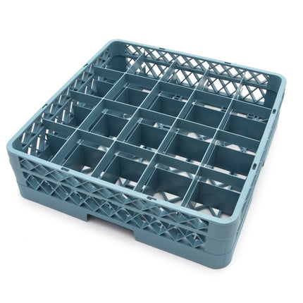 Dishwasher Glass Rack Extender | 50 x 50cm | 20 Compartments 3