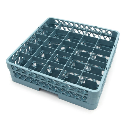 Dishwasher Glass Rack Extender | 50 x 50cm | 25 Compartments 3