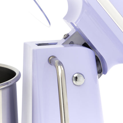 Stand Mixer | 7L | Up to 2kg Dough | Lilac 6
