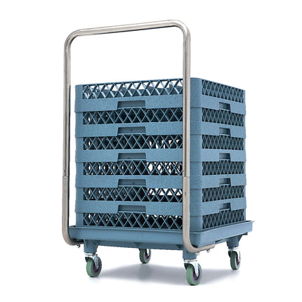Dishwasher Rack Trolley | 54 x 60cm 2