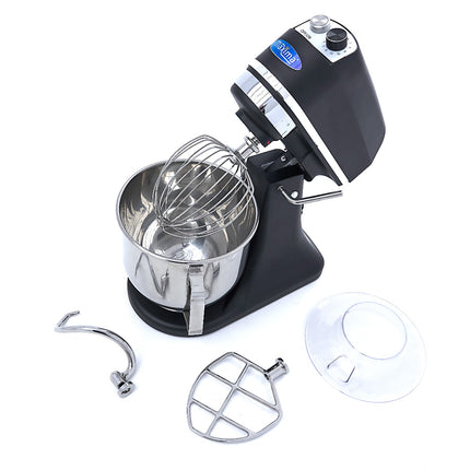 Stand Mixer | 7L | Up to 2kg Dough | Black Matt 14