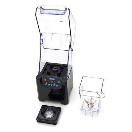 Blender | 1,5L | 1500W | 5 Programmes 11