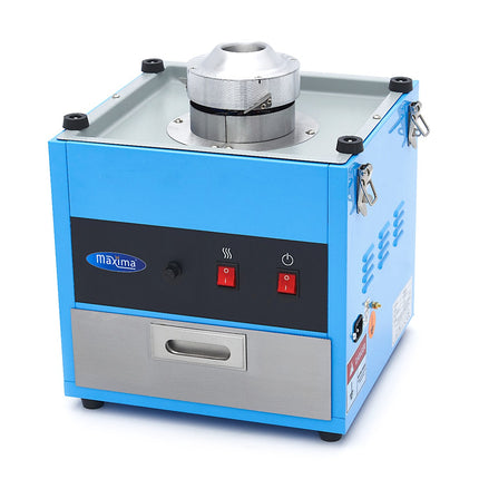 Candy Floss Machine – Ø 52cm | Blue 8