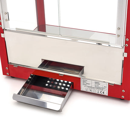 Popcorn Machine – 150gr 12