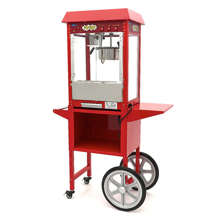 Popcorn Machine – Cart 7