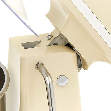 Stand Mixer | 7L | Up to 2kg Dough | Ivory 6