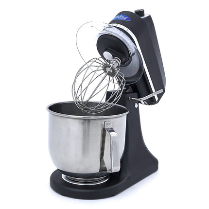 Stand Mixer | 7L | Up to 2kg Dough | Black Matt 10