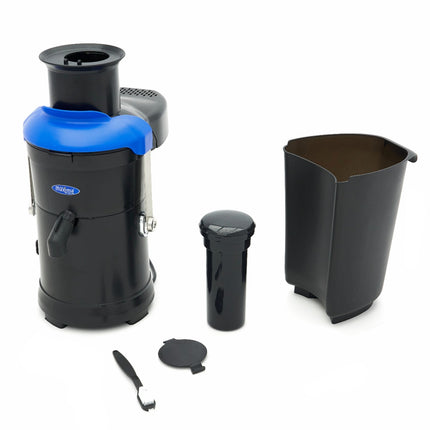 Juicer Machine | 2 Speeds | 19cm Glass Height 15