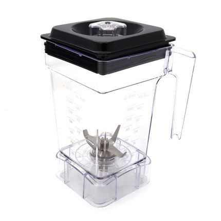 MKU Blender | Jug Complete 1