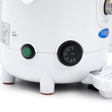 Hot Chocolate Dispenser | 5L | White 10