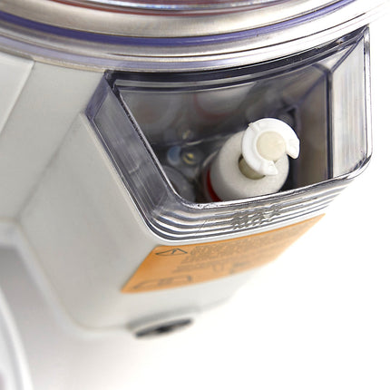 Hot Chocolate Dispenser | 10L | White 8