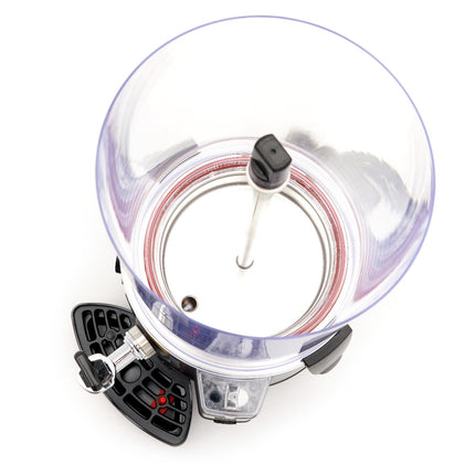 Hot Chocolate Dispenser | 10L | Black 6