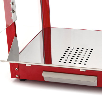 Popcorn Machine – 150gr 11