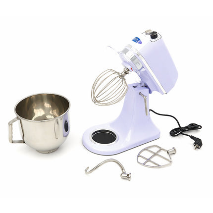 Stand Mixer | 7L | Up to 2kg Dough | Lilac 10