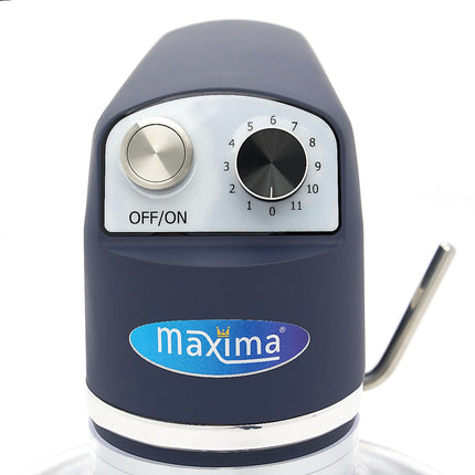 Stand Mixer | 7L | Up to 2kg Dough | Steel Blue Matt 9