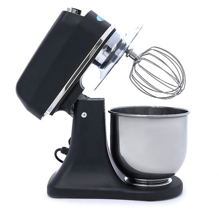 Stand Mixer | 7L | Up to 2kg Dough | Black Matt 11